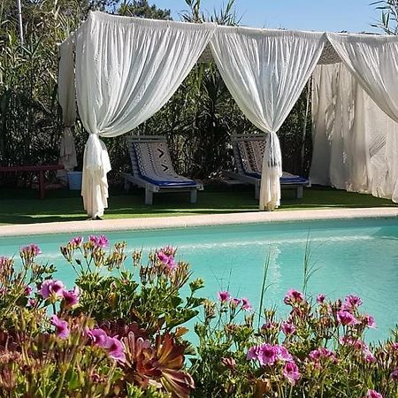 Апартаменти Boheme Valdareina, Piscine Chauffee, Benagil-Carvoeiro Карвоейру Екстер'єр фото