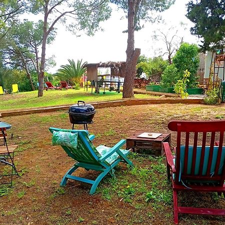 Апартаменти Boheme Valdareina, Piscine Chauffee, Benagil-Carvoeiro Карвоейру Екстер'єр фото