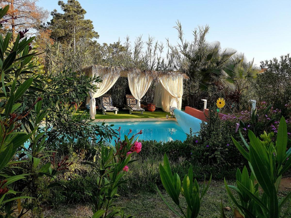 Апартаменти Boheme Valdareina, Piscine Chauffee, Benagil-Carvoeiro Карвоейру Екстер'єр фото