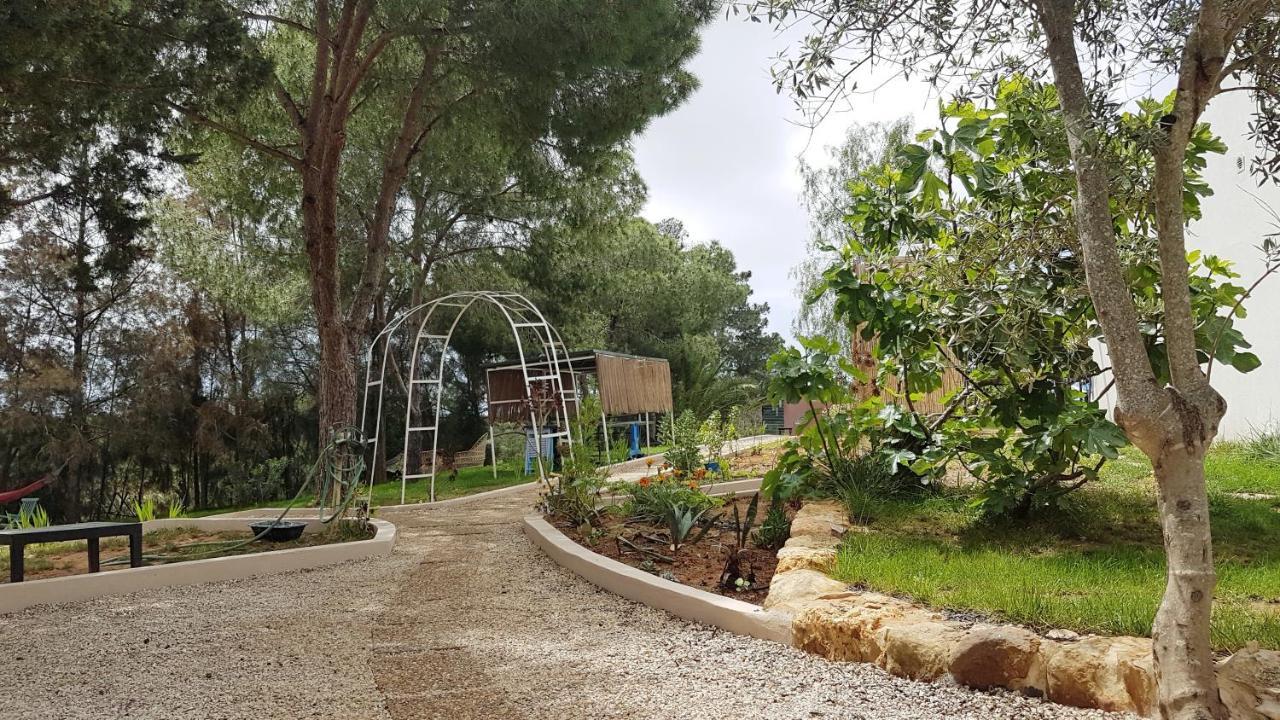 Апартаменти Boheme Valdareina, Piscine Chauffee, Benagil-Carvoeiro Карвоейру Екстер'єр фото