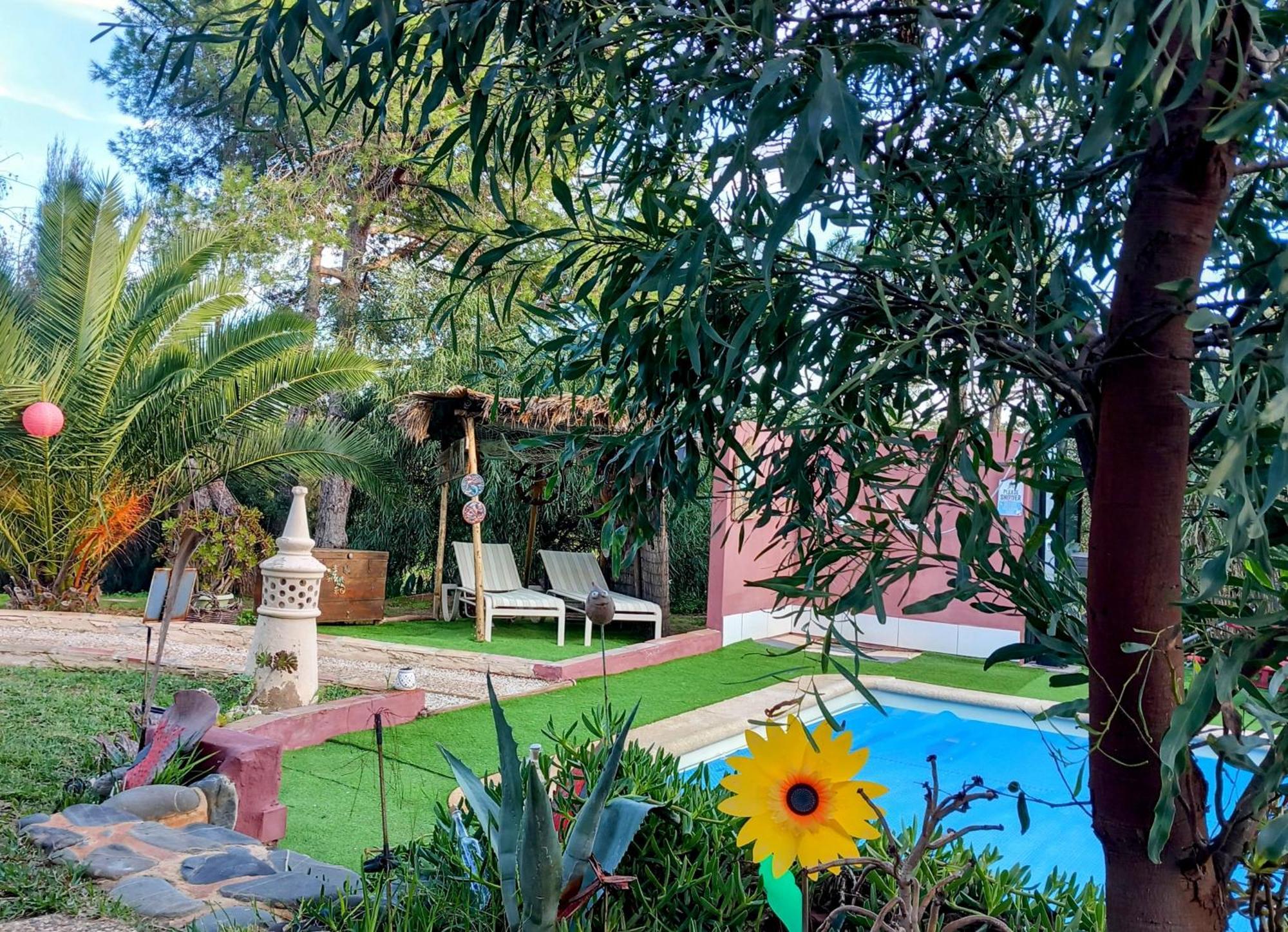 Апартаменти Boheme Valdareina, Piscine Chauffee, Benagil-Carvoeiro Карвоейру Екстер'єр фото