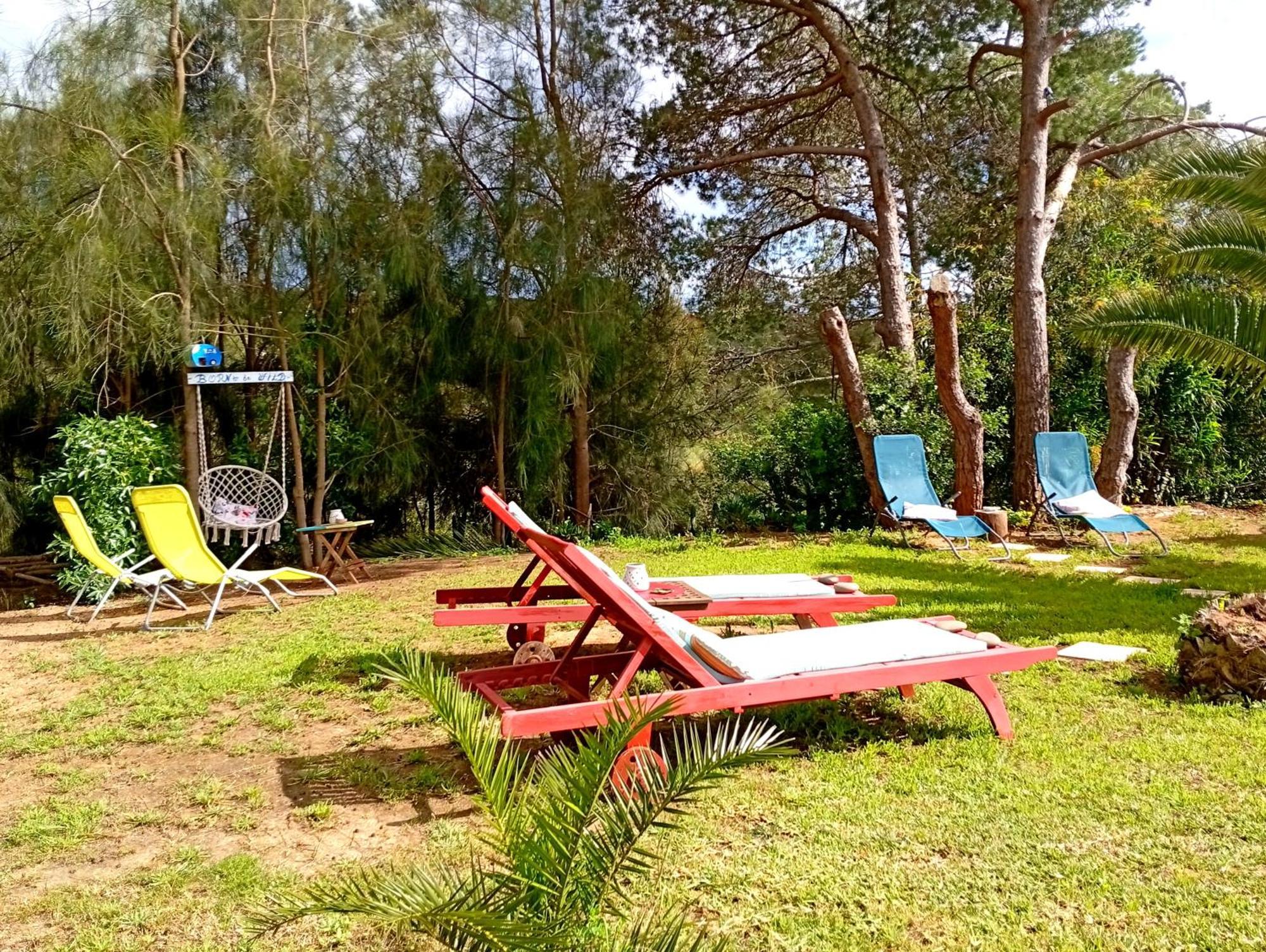 Апартаменти Boheme Valdareina, Piscine Chauffee, Benagil-Carvoeiro Карвоейру Екстер'єр фото