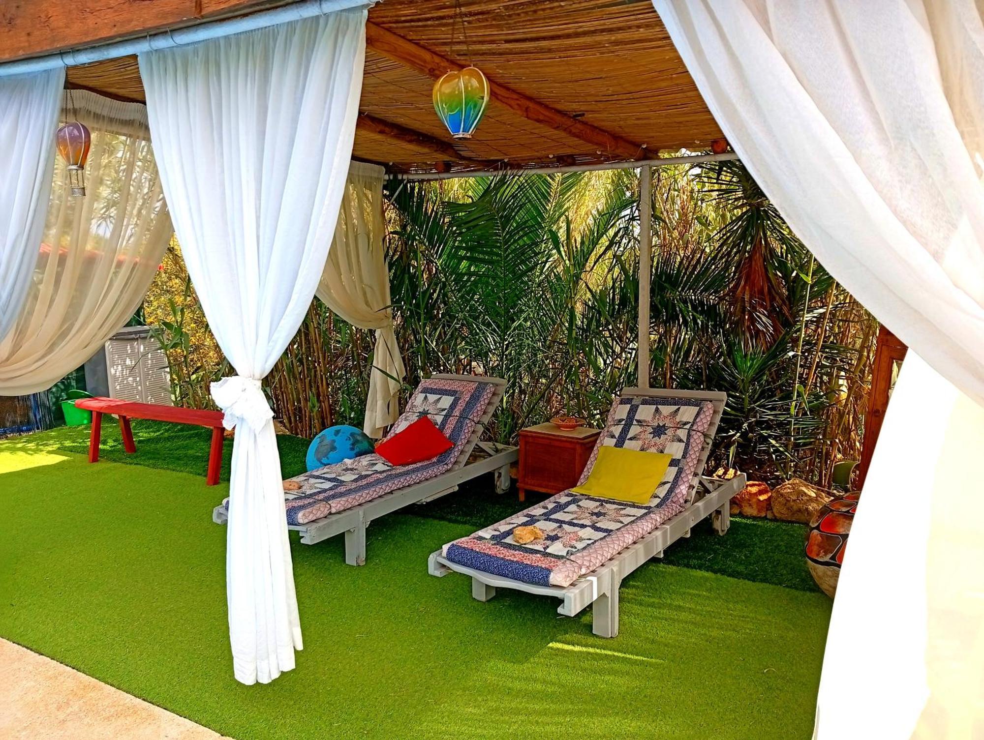 Апартаменти Boheme Valdareina, Piscine Chauffee, Benagil-Carvoeiro Карвоейру Екстер'єр фото